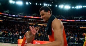 El Valencia Basket, favorito por primera vez en la Copa, contra el mito del anfitrión y la tiranía de los grandes