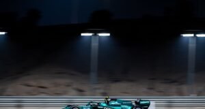 La realidad atropella a Aston Martin