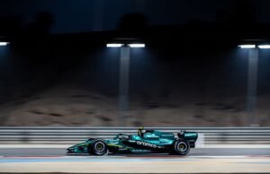 La realidad atropella a Aston Martin