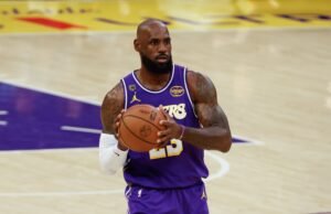 Todas las incógnitas que rodean al futuro de LeBron James: la NBA, pendiente de su decisión