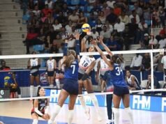 Las Reinas del Caribe se juegan el pase a Los Juegos Olímpicos