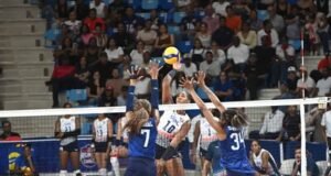 Las Reinas del Caribe se juegan el pase a Los Juegos Olímpicos