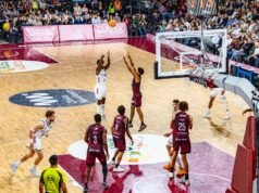 El Real Madrid es un relámpago: 14 segundos por posesión y 15 triples por partido