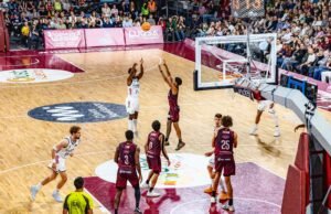El Real Madrid es un relámpago: 14 segundos por posesión y 15 triples por partido