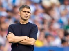 Antonio Hidalgo reinventa para el Deportivo el “orden y talento” de Arsenio