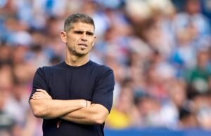 Antonio Hidalgo reinventa para el Deportivo el “orden y talento” de Arsenio