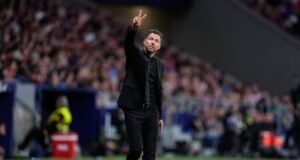 El Atlético de Simeone contra el sistema del Barcelona que más le concede