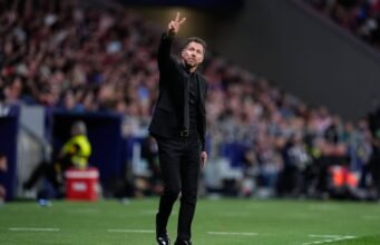 El Atlético de Simeone contra el sistema del Barcelona que más le concede