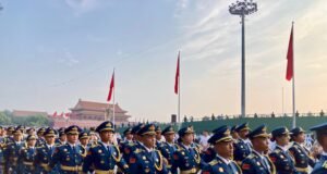 La purga militar de Xi Jinping y la “autosuficiencia” tecnológica marcan la cita política más importante del año en China