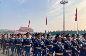 La purga militar de Xi Jinping y la “autosuficiencia” tecnológica marcan la cita política más importante del año en China