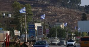 La UE redobla las críticas por los asentamientos israelíes en Cisjordania: “Son ilegales según el derecho internacional”