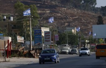 La UE redobla las críticas por los asentamientos israelíes en Cisjordania: “Son ilegales según el derecho internacional”