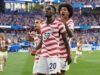 Mundial 2026, ultimas noticias en directo | EEUU vence a Paraguay y Brasil y Marruecos preparan el primer choque entre selecciones candidatas
