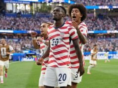 Mundial 2026, ultimas noticias en directo | EEUU vence a Paraguay y Brasil y Marruecos preparan el primer choque entre selecciones candidatas