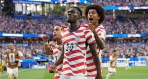 Mundial 2026, ultimas noticias en directo | EEUU vence a Paraguay y Brasil y Marruecos preparan el primer choque entre selecciones candidatas