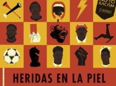 El racismo y tus miedos