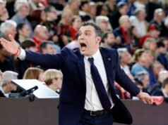 El Baskonia de Galbiati: disciplina, estrategia y libertad para recuperar la identidad perdida