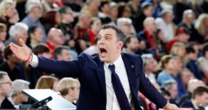 El Baskonia de Galbiati: disciplina, estrategia y libertad para recuperar la identidad perdida