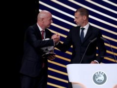 La UEFA y sus federaciones nacionales acuerdan boicotear a la FIFA por unanimidad