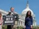 Trump libra en Kentucky la penúltima batalla contra los republicanos rebeldes