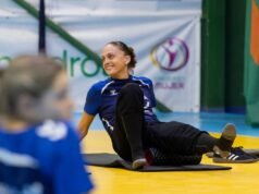 El adiós al balonmano de Silvia Navarro: “Me retiro, es una despedida forzada. Yo no quería este final”