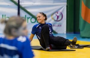 El adiós al balonmano de Silvia Navarro: “Me retiro, es una despedida forzada. Yo no quería este final”