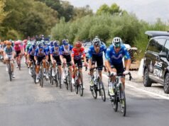 Nada ni nadie puede con Mas en la Vuelta a España