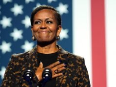 “Michelle Obama es un hombre”: el bulo expresado como insulto durante el cumpleaños de Trump