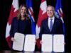 La provincia canadiense de Alberta inicia los pasos para un posible referéndum de independencia