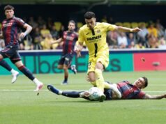 El Villarreal vuelve a la Liga de Campeones y complica la salvación del Levante