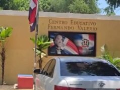 68 Estudiantes afectados por leche con chocolate en centro educativo de Santiago