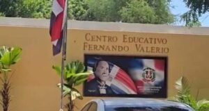 68 Estudiantes afectados por leche con chocolate en centro educativo de Santiago