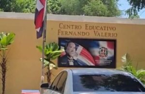 68 Estudiantes afectados por leche con chocolate en centro educativo de Santiago