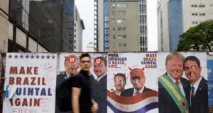 El lulismo cruje ante la ofensiva ultra