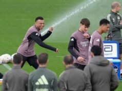 Y ahora, el gran reto de Álvaro Arbeloa: hacer que el Real Madrid también funcione con todas las estrellas juntas