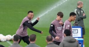 Y ahora, el gran reto de Álvaro Arbeloa: hacer que el Real Madrid también funcione con todas las estrellas juntas