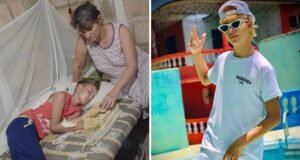 Jonathan David Muir, de 16 años, el preso político más joven del castrismo: “Mamá, ¿hasta cuándo voy a estar aquí?”