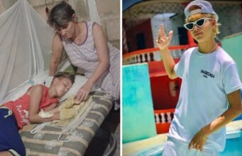 Jonathan David Muir, de 16 años, el preso político más joven del castrismo: “Mamá, ¿hasta cuándo voy a estar aquí?”