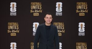 Xavi acusa a Laporta de vetar el regreso de Messi
