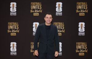 Xavi acusa a Laporta de vetar el regreso de Messi