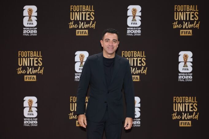 Xavi acusa a Laporta de vetar el regreso de Messi