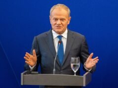 Rusia ataca la zona fronteriza entre Polonia y Ucrania, a pocos kilómetros de territorio OTAN