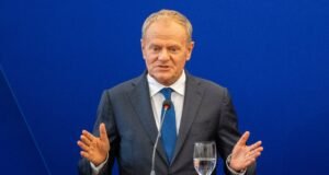 Rusia ataca la zona fronteriza entre Polonia y Ucrania, a pocos kilómetros de territorio OTAN