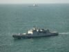 El Reino Unido investiga posibles disparos de una fragata rusa contra un yate británico