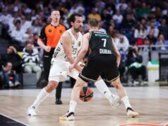 El Real Madrid renueva al inagotable Sergio Llull, que cumplirá 20 años de blanco