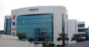 Irán coloca en su diana a la infraestructura de inteligencia artificial de los países del Golfo