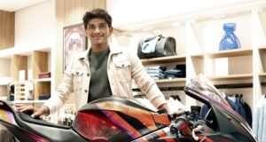 Jorge Martín: “He aprendido a estar muy agradecido por encontrarme sano. Lo damos por hecho, pero es un privilegio”