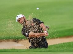 La Liga saudí se le queda muy pequeña a Jon Rahm