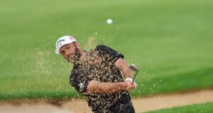 La Liga saudí se le queda muy pequeña a Jon Rahm