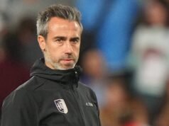 Jorge Vilda, ex técnico de España, destituido como seleccionador femenino de Marruecos después de tres años en el cargo